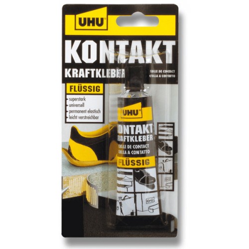 UHU Kontakt - univerzální lepidlo 42 g