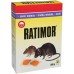 UNICHEM Ratimor měkká návnada, jed 500g 50285UN