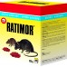 UNICHEM Ratimor obilná nástraha, jed 125g 50467UN