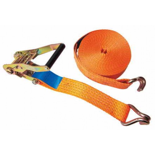 Upínací pás ráčnový - kurta 8 m 50 mm do 4000 kg CLUP084000