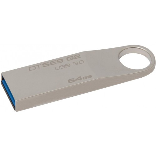 KINGSTON Flash disk USB FD 64GB DT SE9G2 USB 3.0 45010564