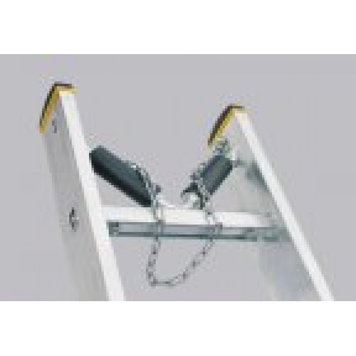 ALVE "V" profil odvalovací s řetízkem úzký 3056 ALVE "V" profil odvalovací s řetízkem úzký 3056