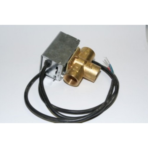 VIADRUS trojcestný ventil V 4044F, 3833