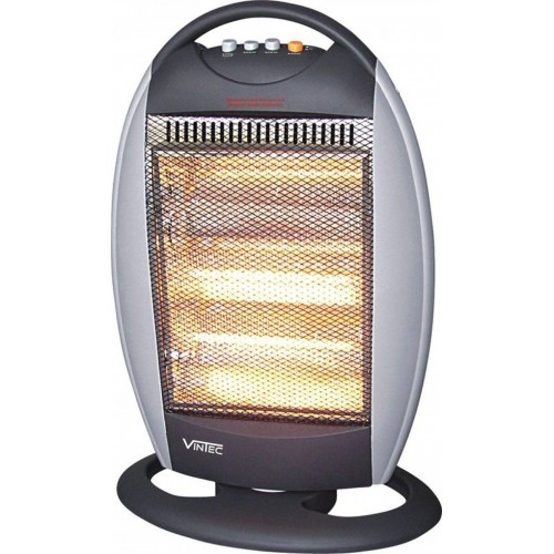 GÜDE VT 1200 Halogenový topný zářič V73052 GÜDE VT 1200 Halogenový topný zářič V73052