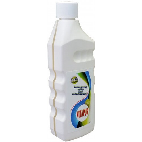 VITAPUR Čistící a dezinfekční prostředek 500ml, VP9280000100