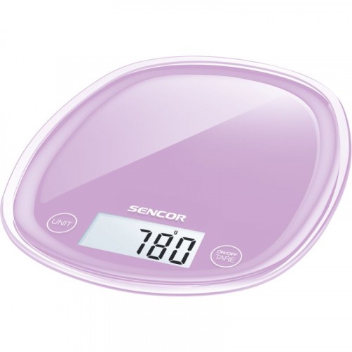 SENCOR SKS 35VT kuchyňská váha 41003116 SENCOR SKS 35VT kuchyňská váha 41003116