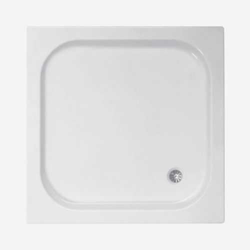 TEIKO Kea sprchová vanička protiskluz 90 x 90 cm, manhattan V134090N32T03003 TEIKO Kea sprchová vanička protiskluz 90 x 90 cm, manhattan V134090N32T03003