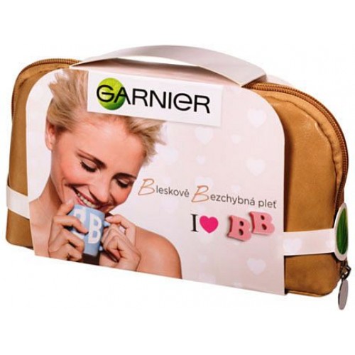 GARNIER SKIN NATURALS BB Dárková sada