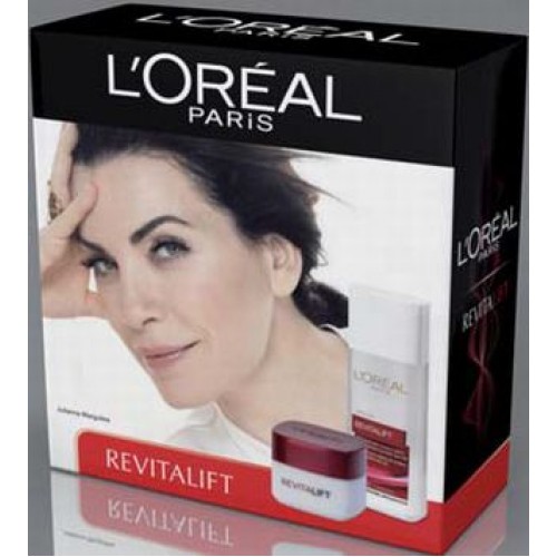 L´ORÉAL DEX REVITALIFT Dárková sada