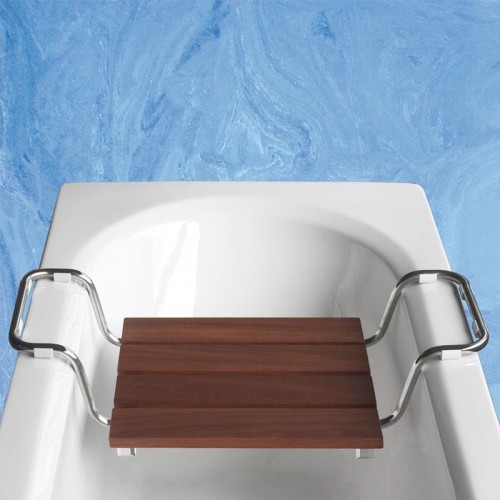 Roltechnik Sedátko do vany WOOD 8000176