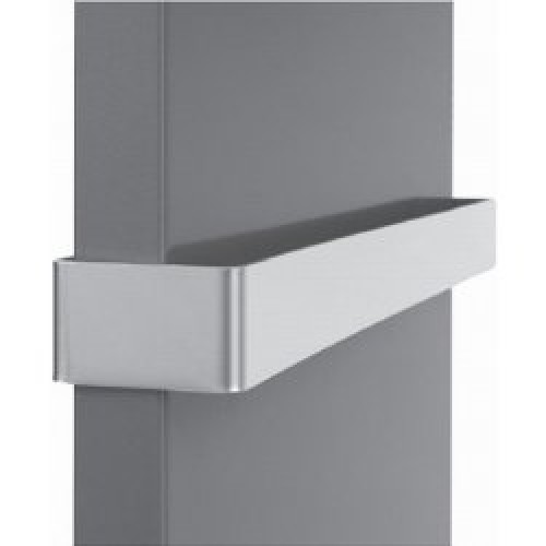 ISAN VARIANT designový radiátor pro celý dům 1206/456 nerez plan DVAR 1206 0456np