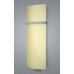 ISAN VARIANT GLASS skleněný designový radiátor 1810/620 pastel yellow DGAG 1810 0620 S