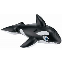 INTEX Nafukovací zvířátka Puff`n Play, velryba 58590NP