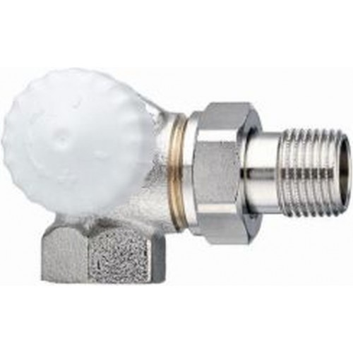 Heimeier radiatorový ventil WET vnější 1/2" závit vpravo euro 13-3534-02.000