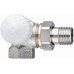 Heimeier radiatorový ventil WET vnější 1/2" závit vpravo euro 13-3534-02.000