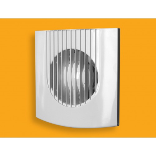 PRZYBYSZ FAVORITE 5C Axiální Ventilátor 100