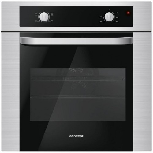 CONCEPT Elektrická mutlifunkční trouba vestavná ETV5060N