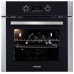 CONCEPT Elektrická mutlifunkční trouba vestavná ETV5161