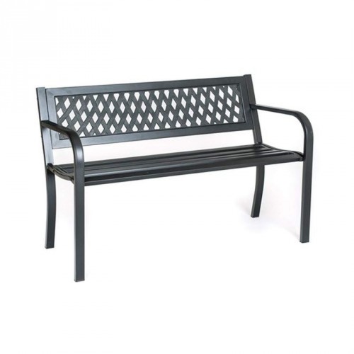 HAPPY GREEN Lavička zahradní GRANADA 119 x 50 x 75 cm 50340200