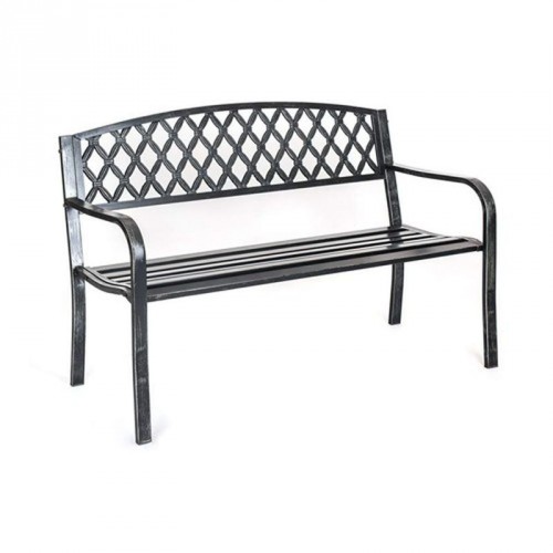 HAPPY GREEN Lavička zahradní LUSSO 127 x 60 x 85 cm 50340100