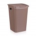VETRO-PLUS RATTAN Koš na špinavé prádlo 37x38x54,5cm 50 l, světle hnědý 5530051