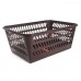 VETRO-PLUS MINI Košík 25x36x14cm, 551025