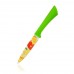 VETRO-PLUS Nůž praktický Green 23 cm 25040200G