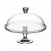 VETRO-PLUS Nástolec (podnos) dortový PATISSERIE 32,2 cm, s poklopem 3395200 - POKLOP