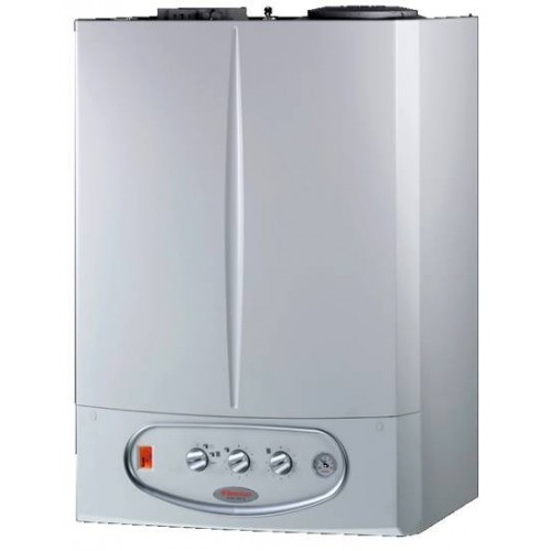 Kotel Immergas VICTRIX ZEUS 26 3-26 kW 45l, 3.020319