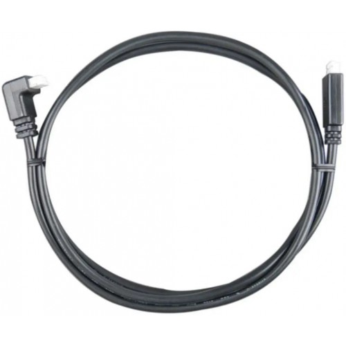 Victron Energy VE.Direct kabel 1,8m, 90° konektor ASS030531218 Victron Energy VE.Direct kabel 1,8m, 90° konektor ASS030531218