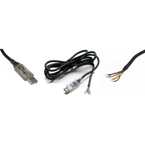 Victron Energy rozhraní RS485 na USB, 1,8m ASS030572018 Victron Energy rozhraní RS485 na USB, 1,8m ASS030572018