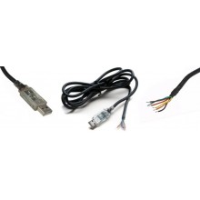 Victron Energy rozhraní RS485 na USB, 5m ASS030572050