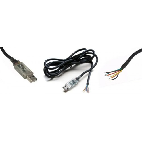 Victron Energy rozhraní RS485 na USB, 5m ASS030572050