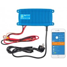 Victron Energy Blue Smart Nabíječka baterií IP67 24V/12A, vodotěsná BPC241247006