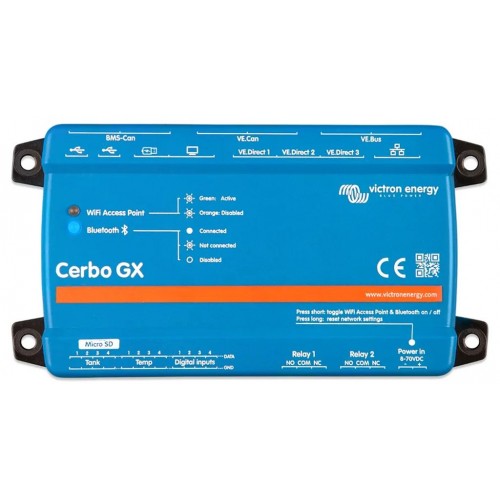 Victron Energy Cerbo GX MK2 BPP900451100