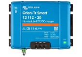 Victron Energy Orion-Tr Smart DC-DC nabíječka 12/12-30A (360W), neizolovaná ORI121236140