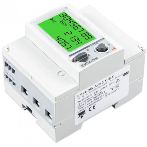 Victron Energy EM24 Měřič energie REL200200100 Victron Energy EM24 Měřič energie REL200200100