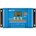 Victron Energy BlueSolar PWM-LCD&USB Solární regulátor (12/24V-10A) SCC010010050
