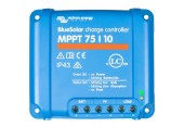Victron Energy BlueSolar MPPT 75/10 Solární regulátor (12/24V-10A) SCC010010050R