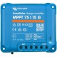 Victron Energy SmartSolar MPPT 75/15 Solární regulátor (12/24V-15A) SCC075015060R