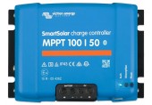 Victron Energy SmartSolar MPPT 100/50 Solární regulátor (12/24V-50A) SCC110050210