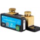 Victron Energy SmartShunt Sledovač stavu baterie IP21 500A SHU050150050