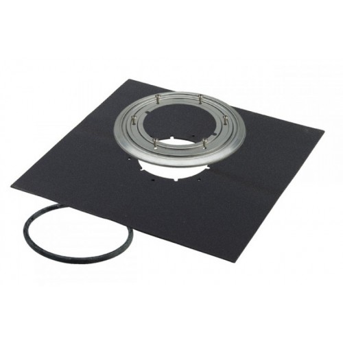 VIEGA Advantix utěsňovací příruba s manžetou 125530