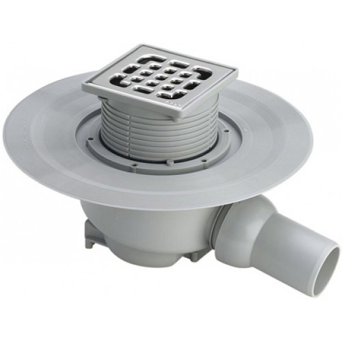 VIEGA Advantix koupelnová vpusť DN50 556938