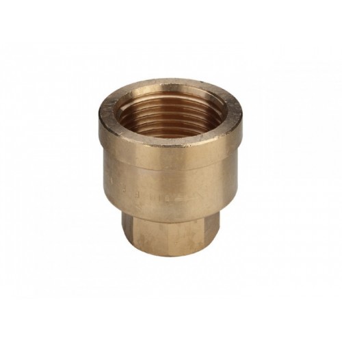 VIEGA Nátrubek red. BRONZ 2x5/4