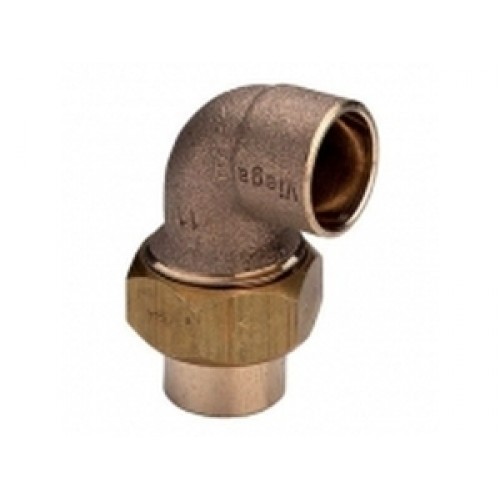 VIEGA přechodové šroubení 94096 22mm 133276V