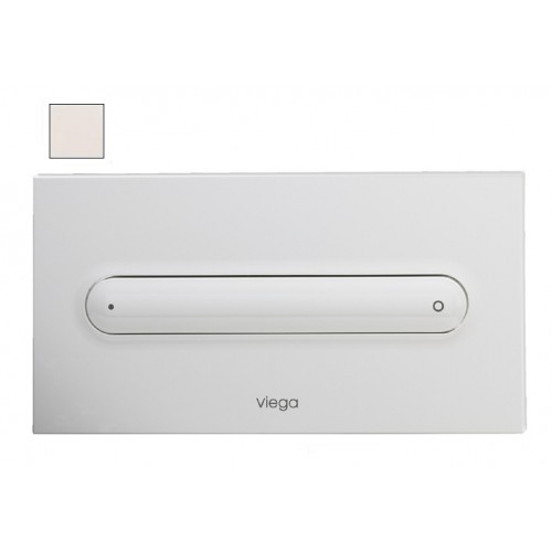 VIEGA Visign for Style 11 ovládací deska 8331.1 pergamon/camee 597122