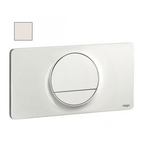VIEGA Visign for Style 13 ovládací deska 8333.1 pergamon/camee 654511V VIEGA Visign for Style 13 ovládací deska 8333.1 pergamon/camee 654511V