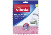 VILEDA Microfibre Spülen na nádobí 20 x 17 cm 1 ks