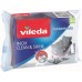 VILEDA INOX houbička 2 ks 157403